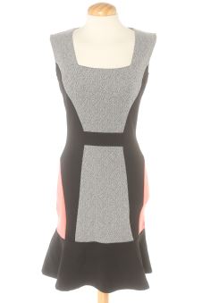 Vestito casual 36 River island, foto 1 di 2