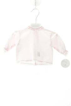 Blusa de manga larga 3 meses Yoedu
