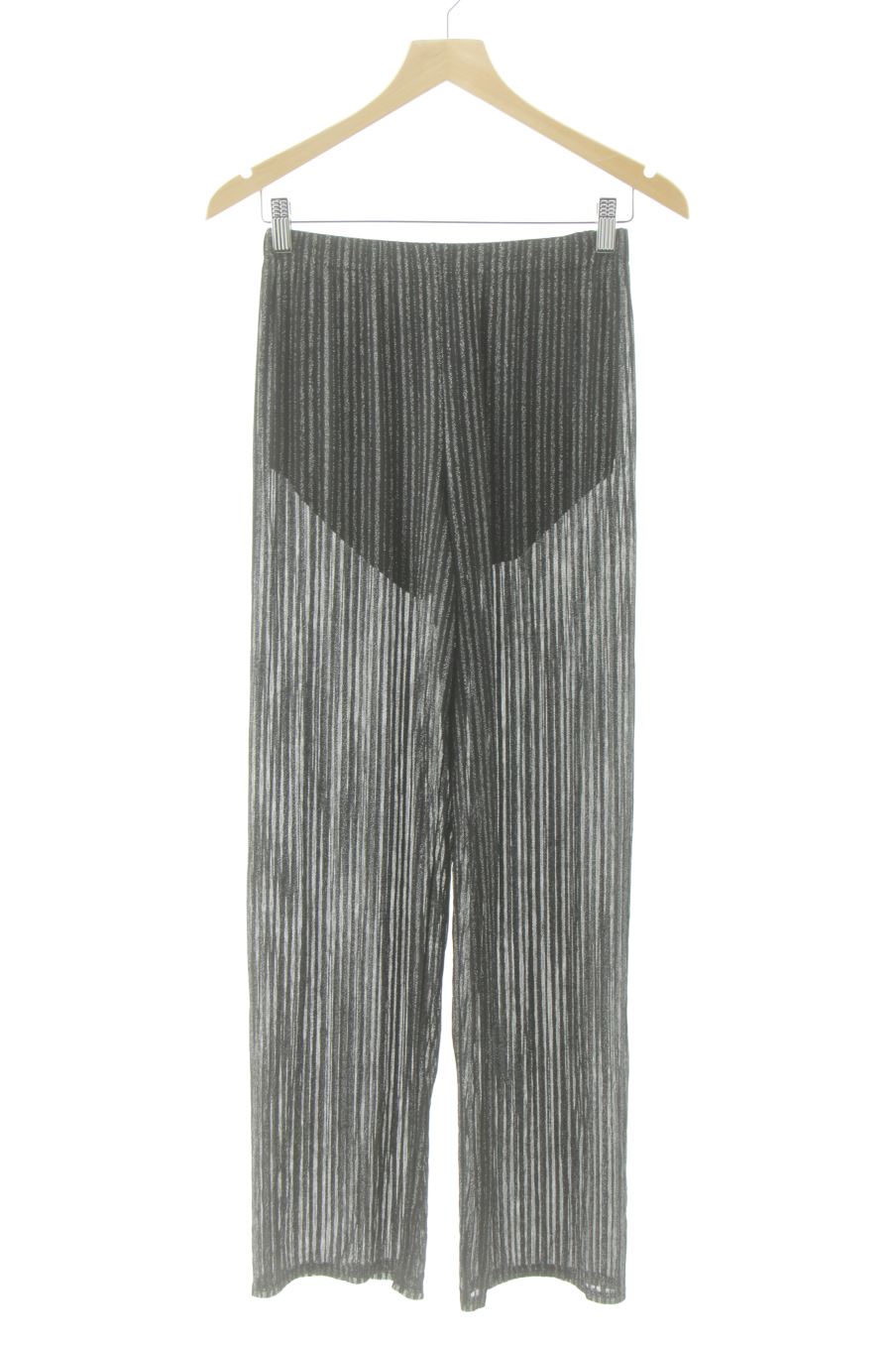 Pantaloni casual de PERCENTIL de la talla XS, de color nero
