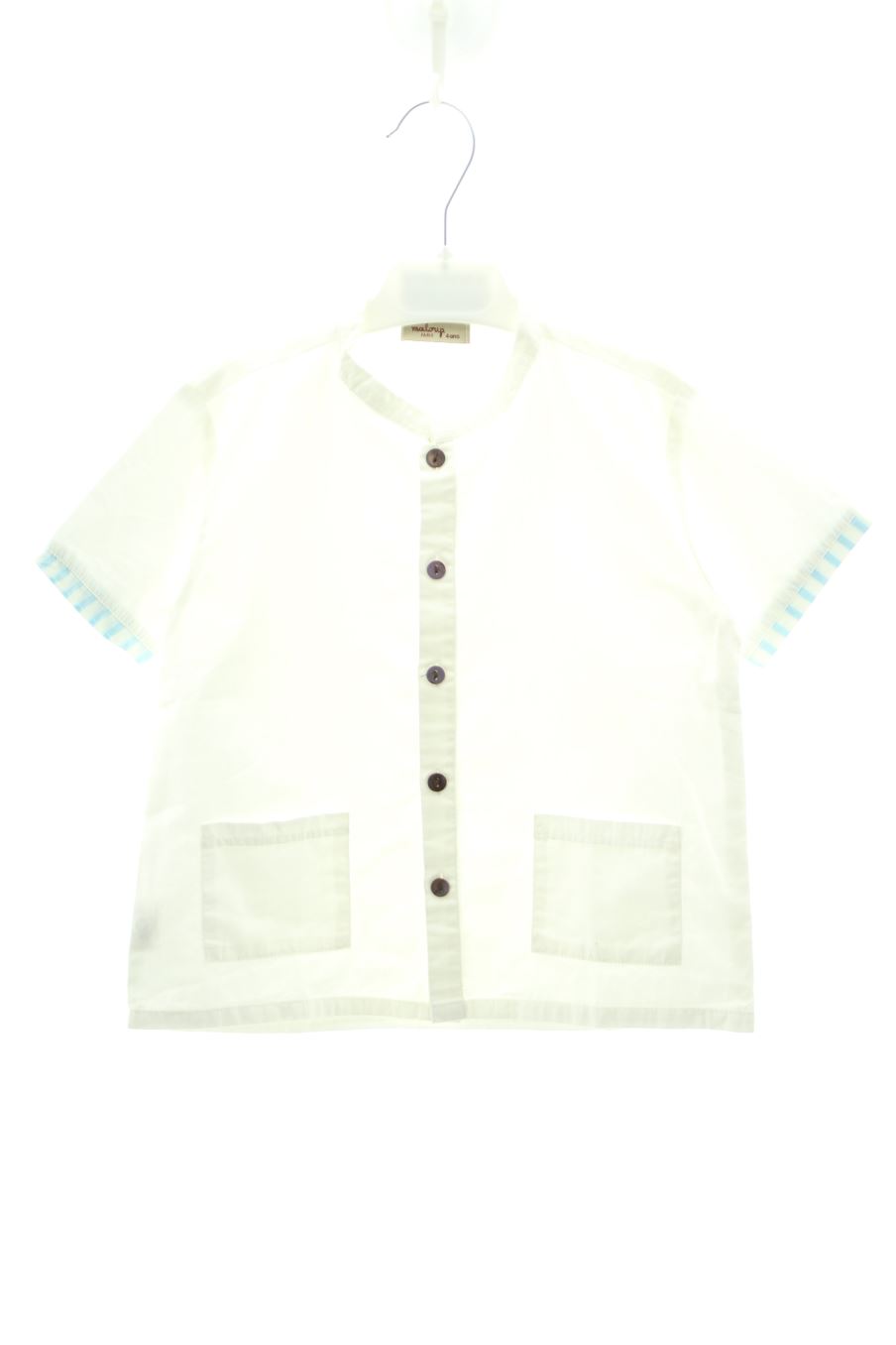 Conjunto de vestir de Maloup de la talla 4 años de segunda mano