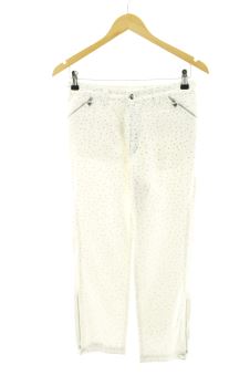 Pantalon 38 Two island