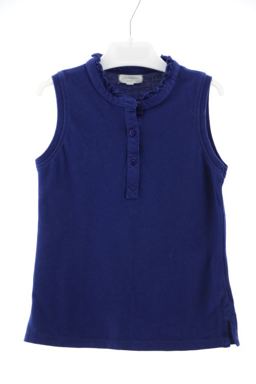 Camiseta sin mangas
