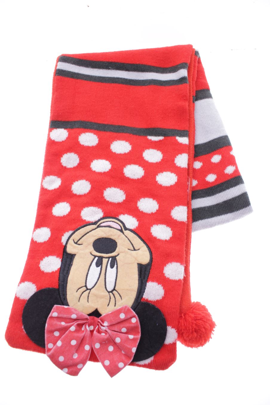 Bufanda de Disney de la talla 5-8 años de segunda mano