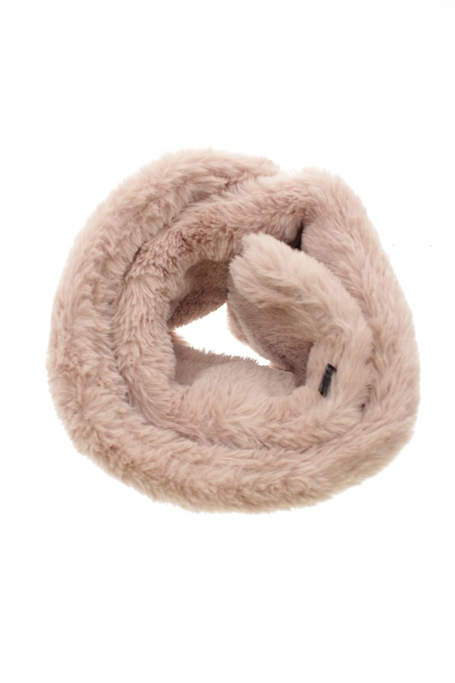 Bufanda de PERCENTIL de la talla Única, de color rosa de sintético