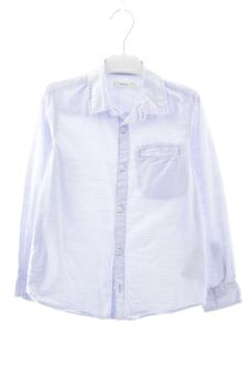 Chemise manches longues 6 ans Sfera
