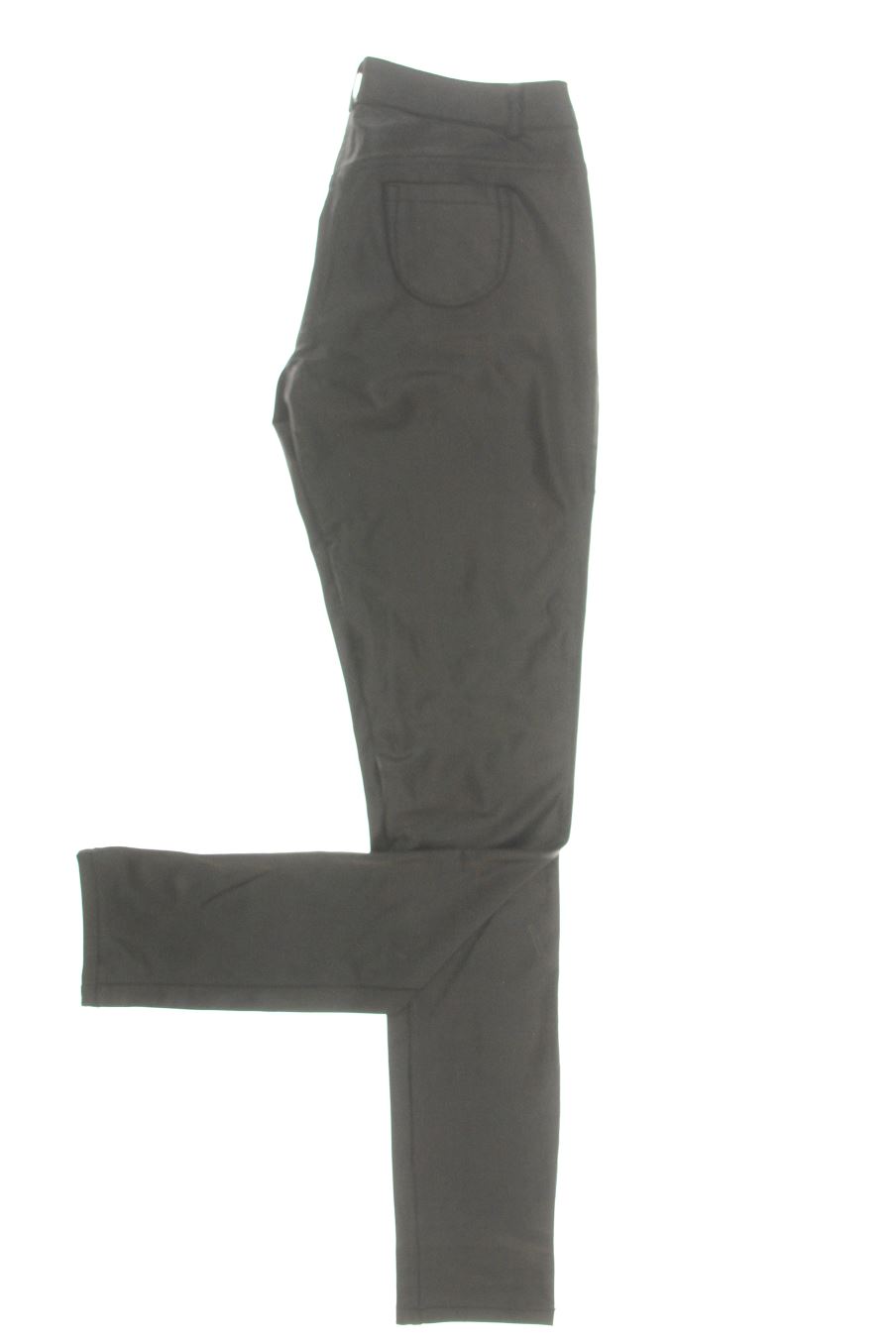 Pantalon FLR de la taille M, de couleur noir