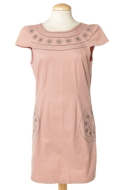 Vestido casual