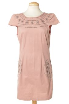 Einfaches Kleid 36 Vero moda, Foto 1 von 2