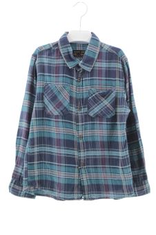 Chemise manches longues 4 ans Zara