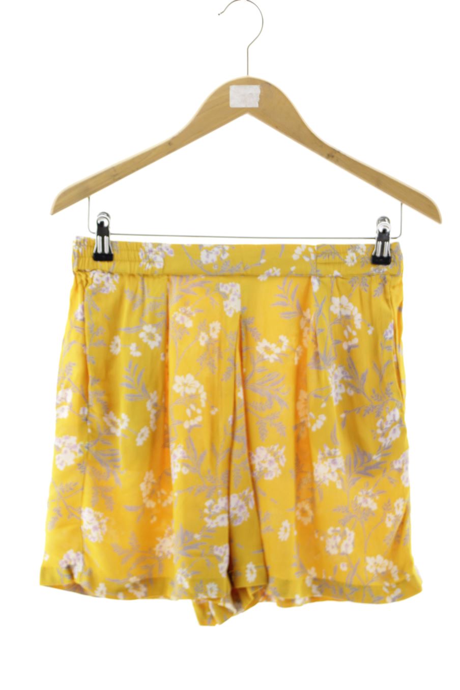 Pantaloni corti de Amichi de la talla S, de color fiori