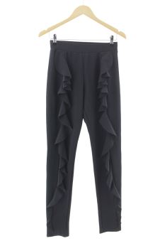 Pantaloni casual S Zara, foto 1 di 2