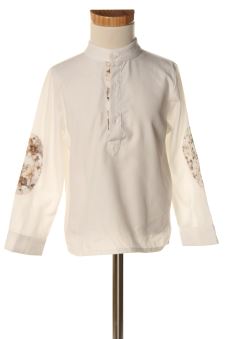 Blouse à manches longues 3 ans La Martina