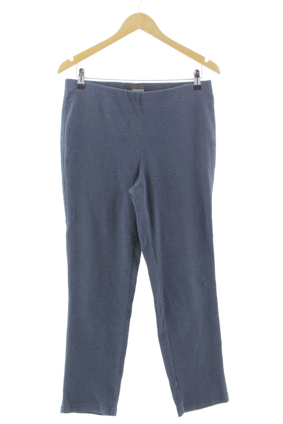 Hose von Cosma Größe 42, Farbe Blau, für