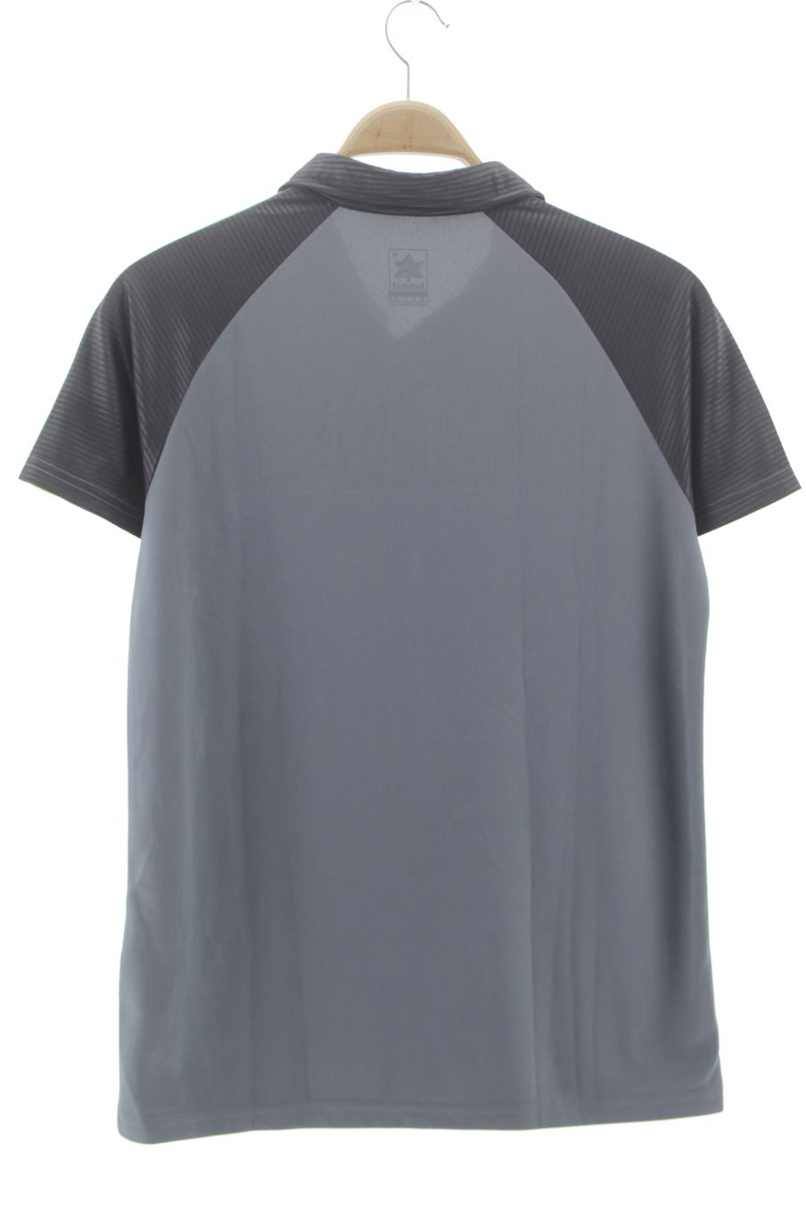 Polo de Luanvi de la talla S