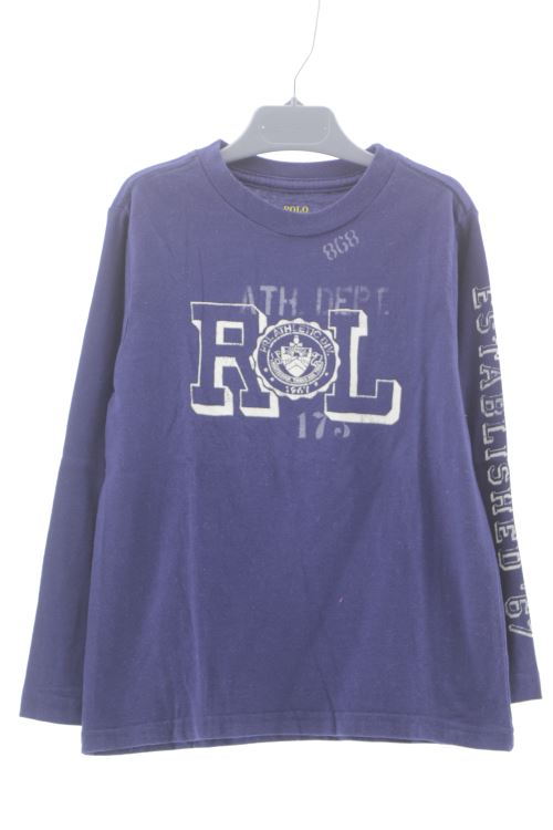 Camiseta de manga larga