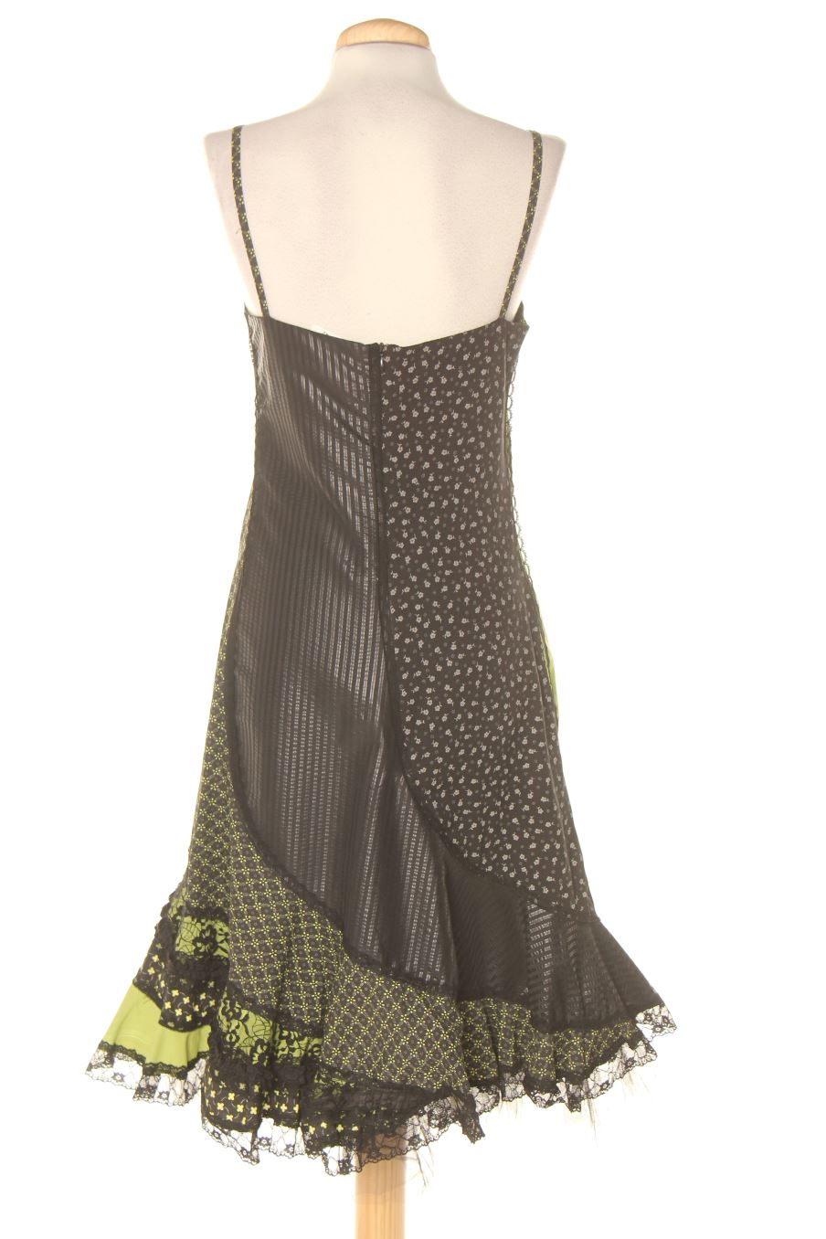 Robe casual Des Filles a la Vanille de la taille 42, de couleur