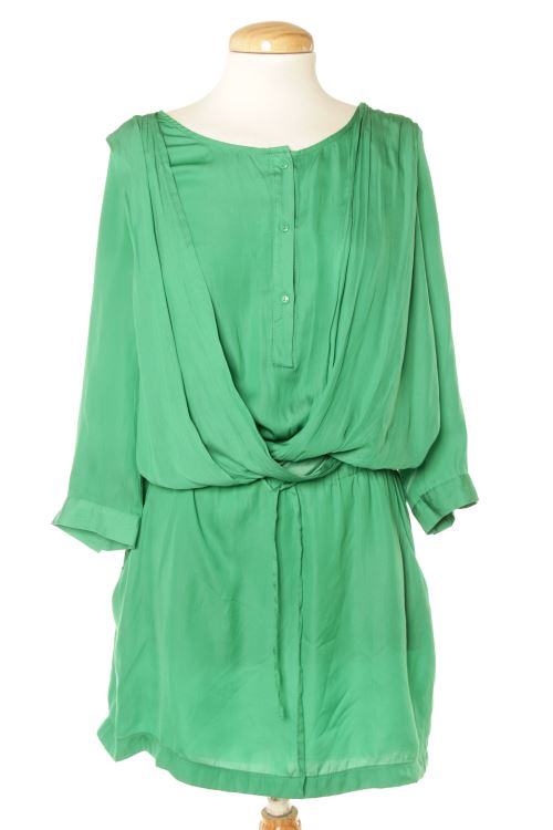 Robe casual