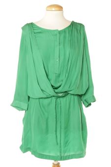 Robe casual S Vila, photo 1 sur 2