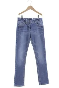 Vaquero 10 años Benetton