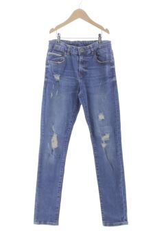 Jeans 11 ans Zara