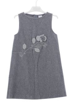 Robe 5 ans Palomino (C&A)