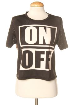 T-Shirt XS Terranova