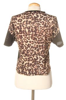 T-Shirt XS Terranova