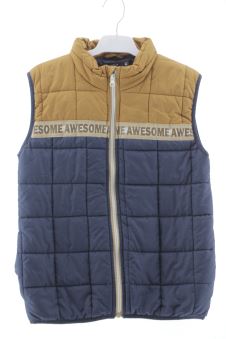 Veste sans manches 12 ans Name it