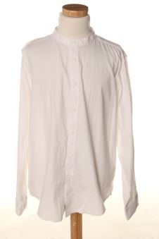 Chemise manches longues 13 ans El Corte Ingles