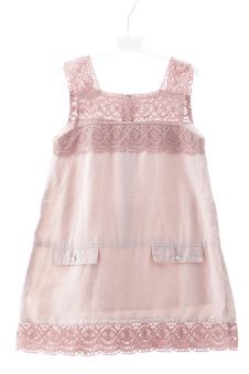 Robe 4 ans Pili Carrera