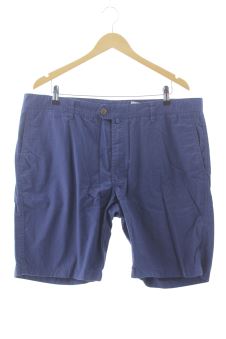 Kurze Hose 52 Emidio Tucci