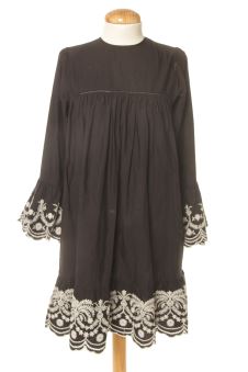 Robe casual XS Zara, photo 1 sur 2