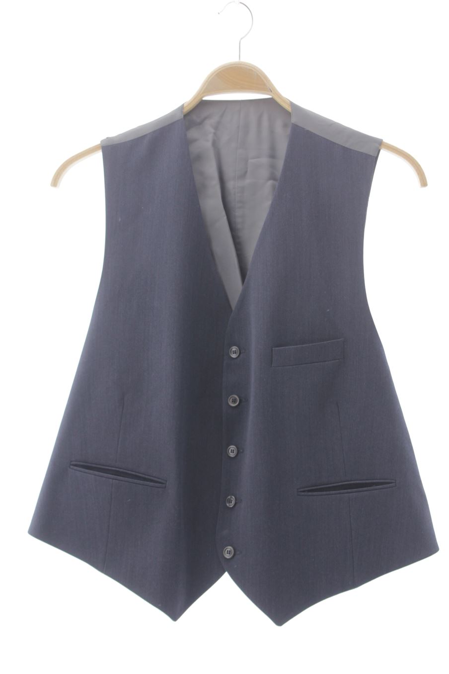 Chaleco de PERCENTIL de la talla 58