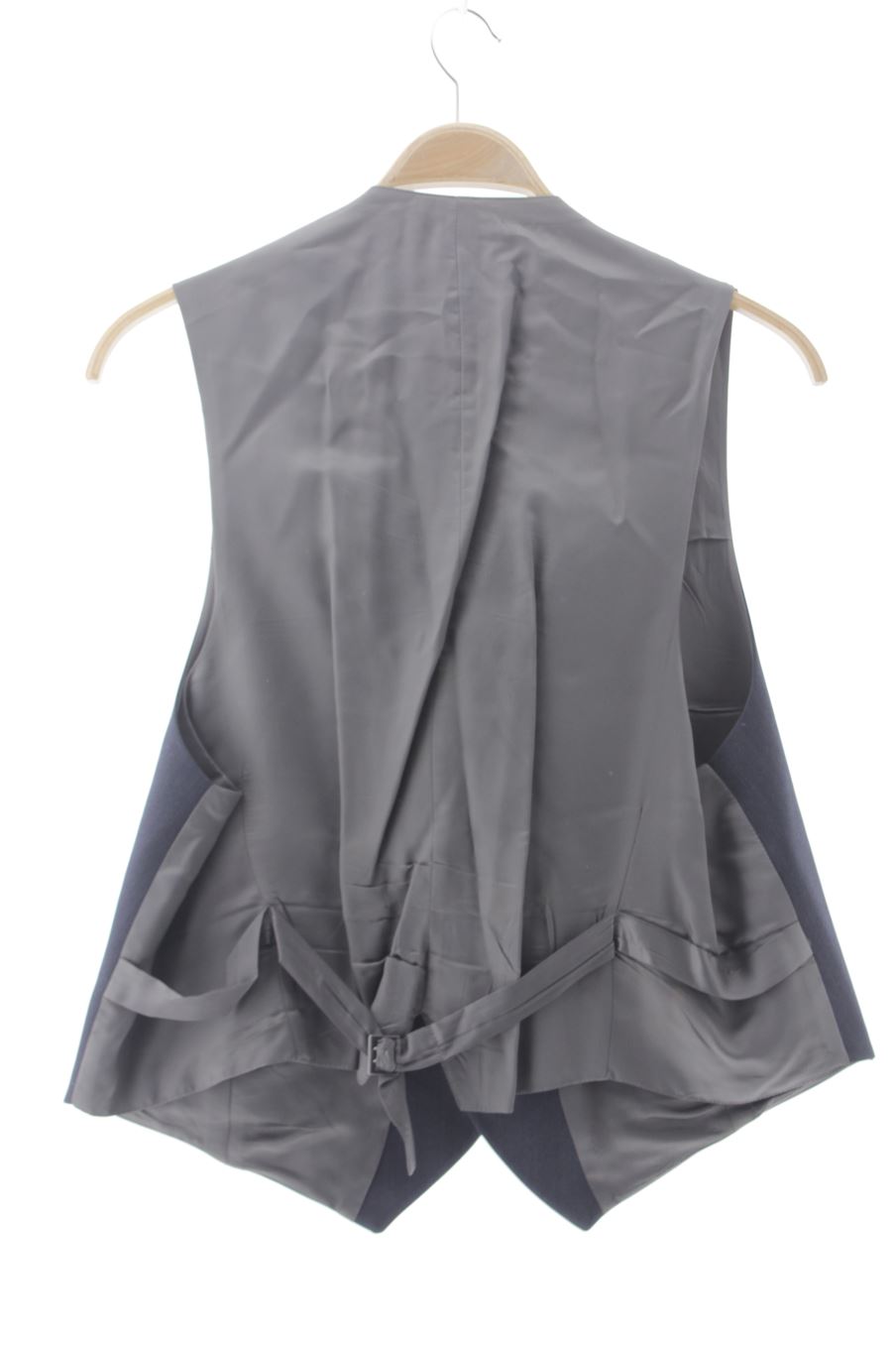 Chaleco de PERCENTIL de la talla 58