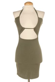 Robe casual XS PERCENTIL, photo 1 sur 2