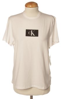 T-Shirt M Calvin Klein