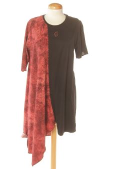 Robe casual M mekkdes