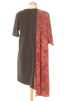 Robe casual M mekkdes