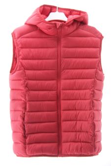 Veste sans manches 11 ans Mango