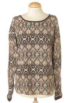 Blouse à manches longues S Vila, photo 1 sur 2