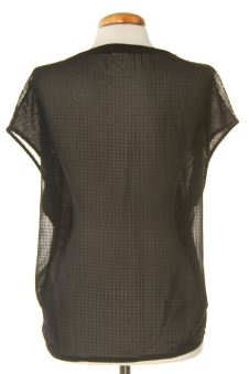 T-shirt S Sisley