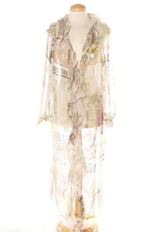 Robe casual