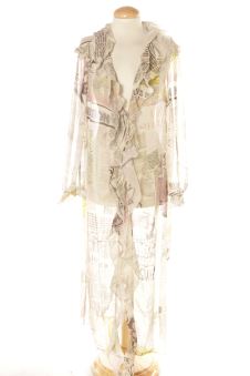 Vestito casual M Desigual, foto 1 di 2