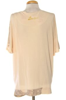 T-shirt M Desigual