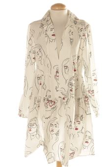 Vestito casual M Desigual, foto 1 di 2
