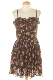 Robe casual M BOHEMIOS