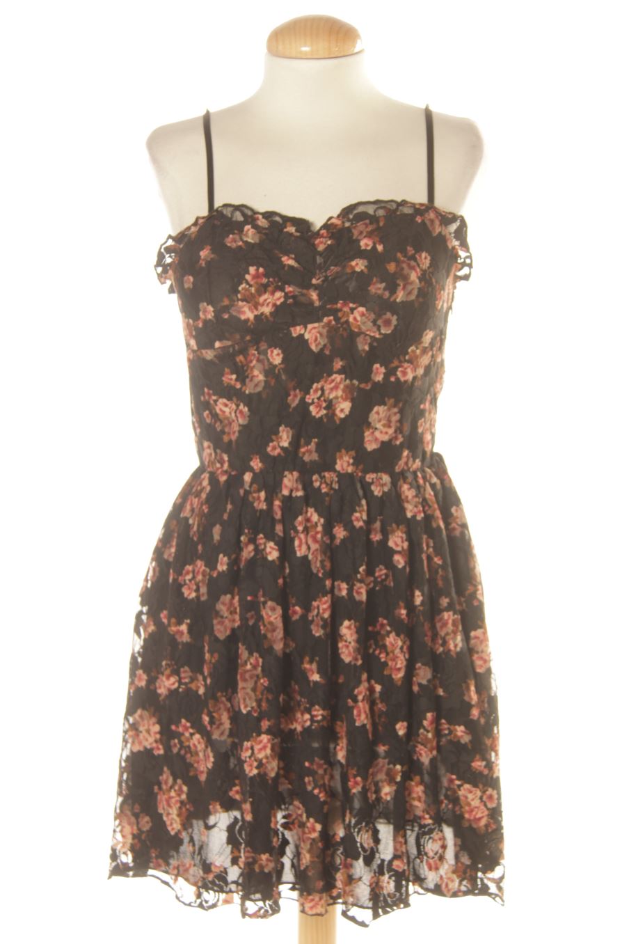 Robe casual BOHEMIOS de la taille M, de couleur imprimés