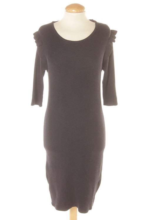 Einfaches Kleid