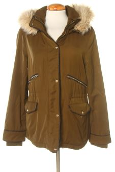 Manteau S trf (ZARA)