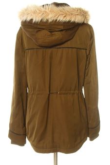 Manteau S trf (ZARA)